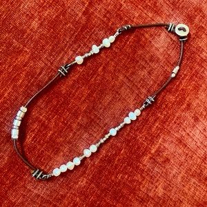 Silpada necklace